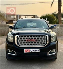 جي ام سي يوكون